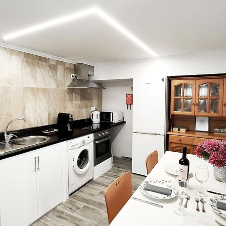 דירות סנטה קרוז Magnolia House מראה חיצוני תמונה