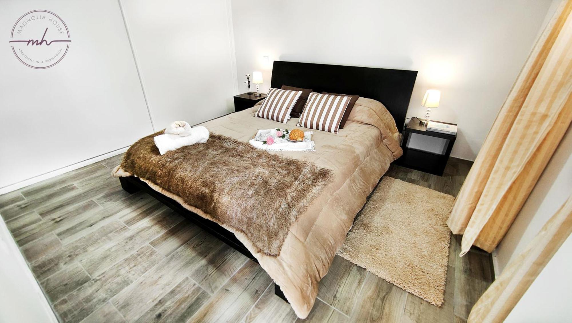 דירות סנטה קרוז Magnolia House מראה חיצוני תמונה