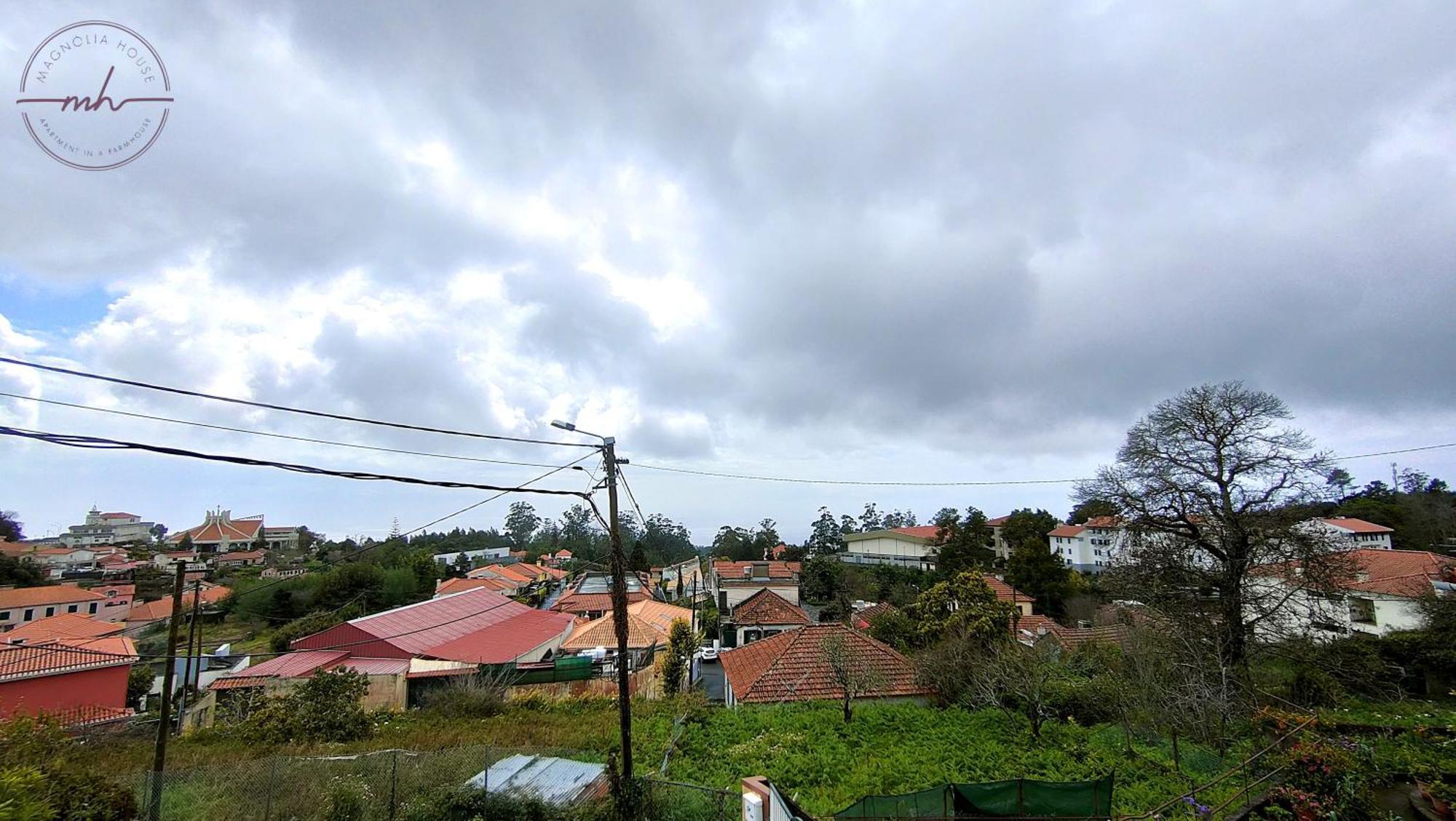 דירות סנטה קרוז Magnolia House מראה חיצוני תמונה